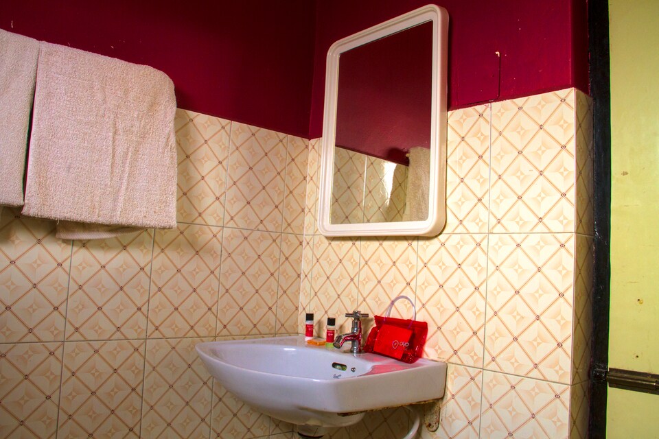 OYO HNY 023 Rooms Funcity Village, Ooty Coonoor Road, Ooty